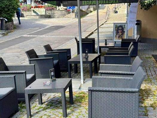 Bar/Café zur Miete 1.300 € 119 m² Gastrofläche Neustadt Titisee-Neustadt 79822