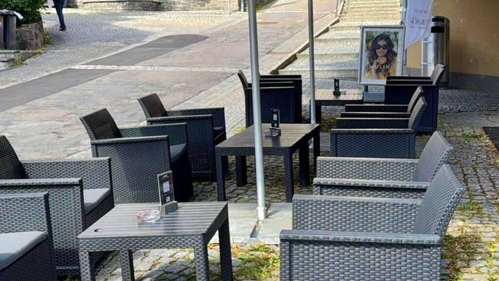 Bar/Café zur Miete 1.300 € 119 m² Gastrofläche Neustadt Titisee-Neustadt 79822