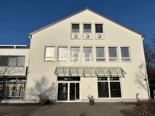 Bürofläche zur Miete 418 m² Bürofläche teilbar ab 418 m² Großprüfening-Dechbetten-Königswiesen Regensburg 93051