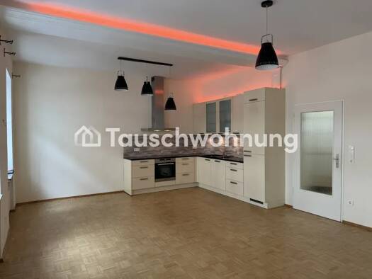 Wohnung zur Miete Tauschwohnung 1.990 € 3 Zimmer 87 m² EG Maxvorstadt München 80333
