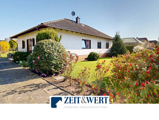 Einfamilienhaus zum Kauf 499.000 € 4 Zimmer 120 m² 1.239 m² Grundstück Lechenich Erftstadt-Dirmerzheim 50374