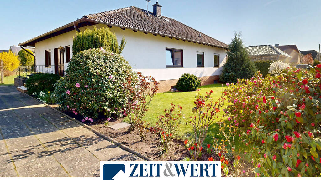 Einfamilienhaus zum Kauf 499.000 € 4 Zimmer 120 m² 1.239 m² Grundstück Lechenich Erftstadt-Dirmerzheim 50374