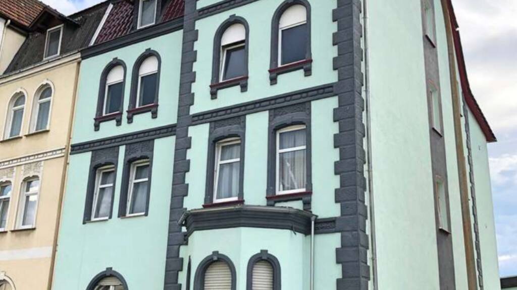 Mehrfamilienhaus zum Kauf 444.999 € 378 m² 410 m² Grundstück Bebra 36179