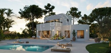 Villa zum Kauf 1.695.000 € 160 m² 800 m² Grundstück Balcon al Mar 03738