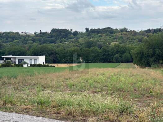 Grundstück zum Kauf 130.000 € 2.273 m² Grundstück Draßburg 7021