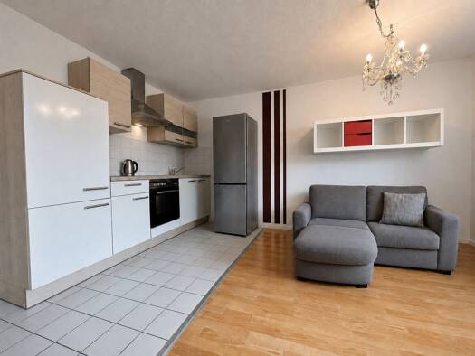 Studio zum Kauf 125.000 € 1 Zimmer 34 m² Heilbronn 74074