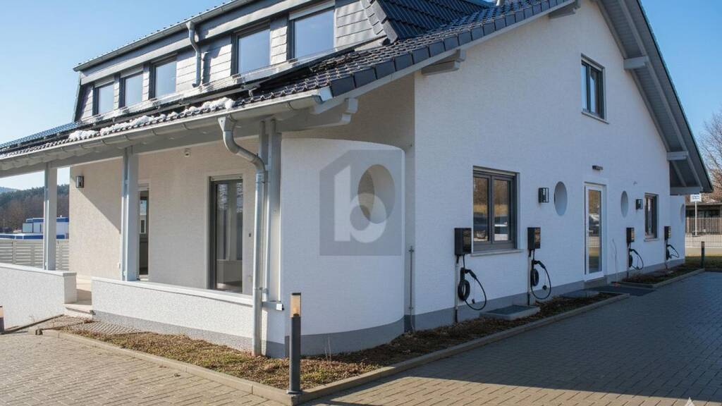 Bürofläche zur Miete 3.950 € 16 Zimmer Kleinwallstadt 63839