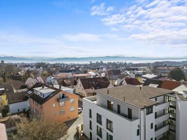 Penthouse zum Kauf 1.090.000 € 3,5 Zimmer 153 m² EG frei ab sofort Kressbronn Kressbronn 88079