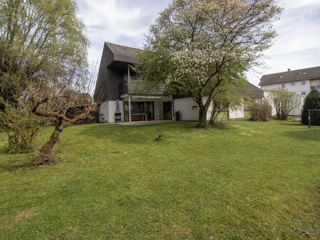Bungalow zum Kauf 745.000 € 6,5 Zimmer 300 m² 1.500 m² Grundstück Schorndorf 73614