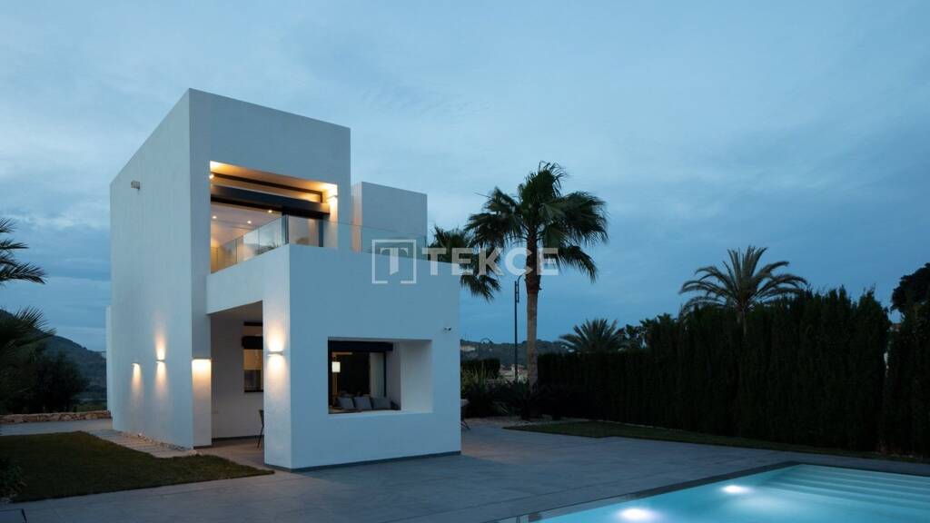 Einfamilienhaus zum Kauf 900.000 € 5 Zimmer 170 m² 508 m² Grundstück Murcia 30385