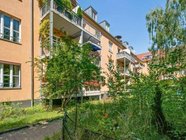 Wohnung zum Kauf provisionsfrei 299.000 € 3 Zimmer 77,1 m² 3. Geschoss Windsteiner Weg 17 Zehlendorf Berlin 14165