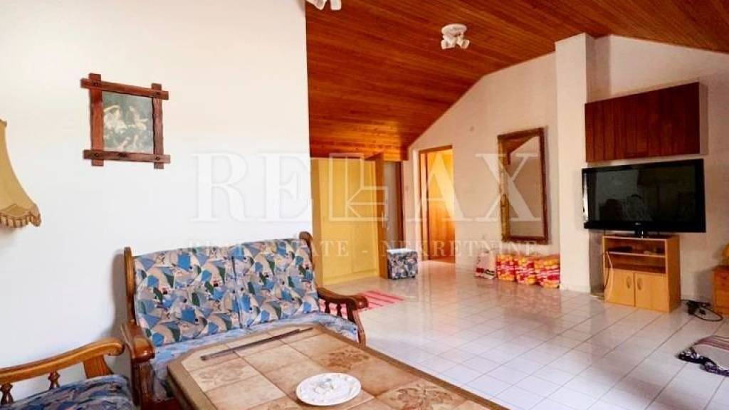 Wohnung zum Kauf 160.000 € 2 Zimmer 84 m² Klenovica, Novi Vinodolski Novi Vinodolski