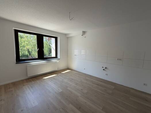 Wohnung zur Miete 890 € 3 Zimmer 80 m² 1. Geschoss Roden Saarlouis 66740