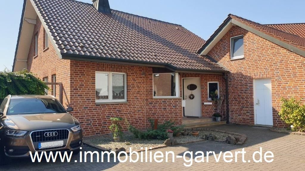 Einfamilienhaus zum Kauf 430.000 € 4 Zimmer 145 m²<br/>Wohnfläche 518 m²<br/>Grundstück Borken Borken 46325