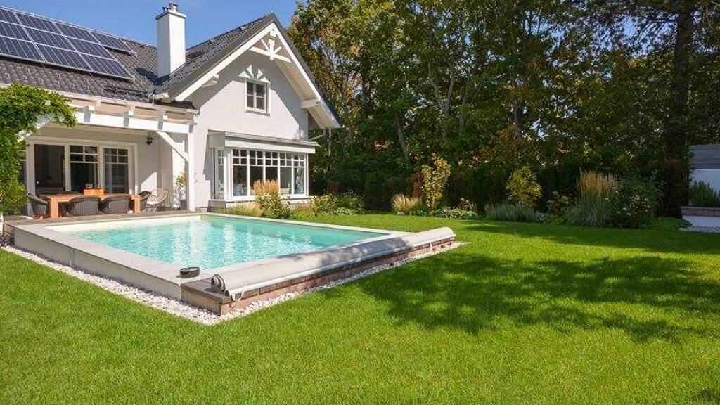 Haus zum Kauf 3 Zimmer 128,5 m² 497 m² Grundstück Gießhübl 2372