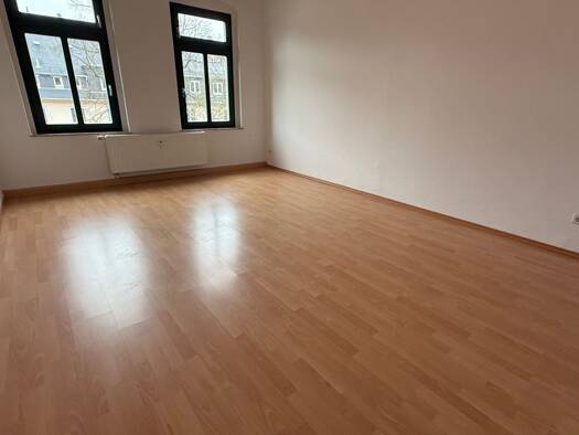 Wohnung zur Miete 285 € 2 Zimmer 55 m² 3. Geschoss Zeißstraße 34 Hilbersdorf Hilbersdorf 09131