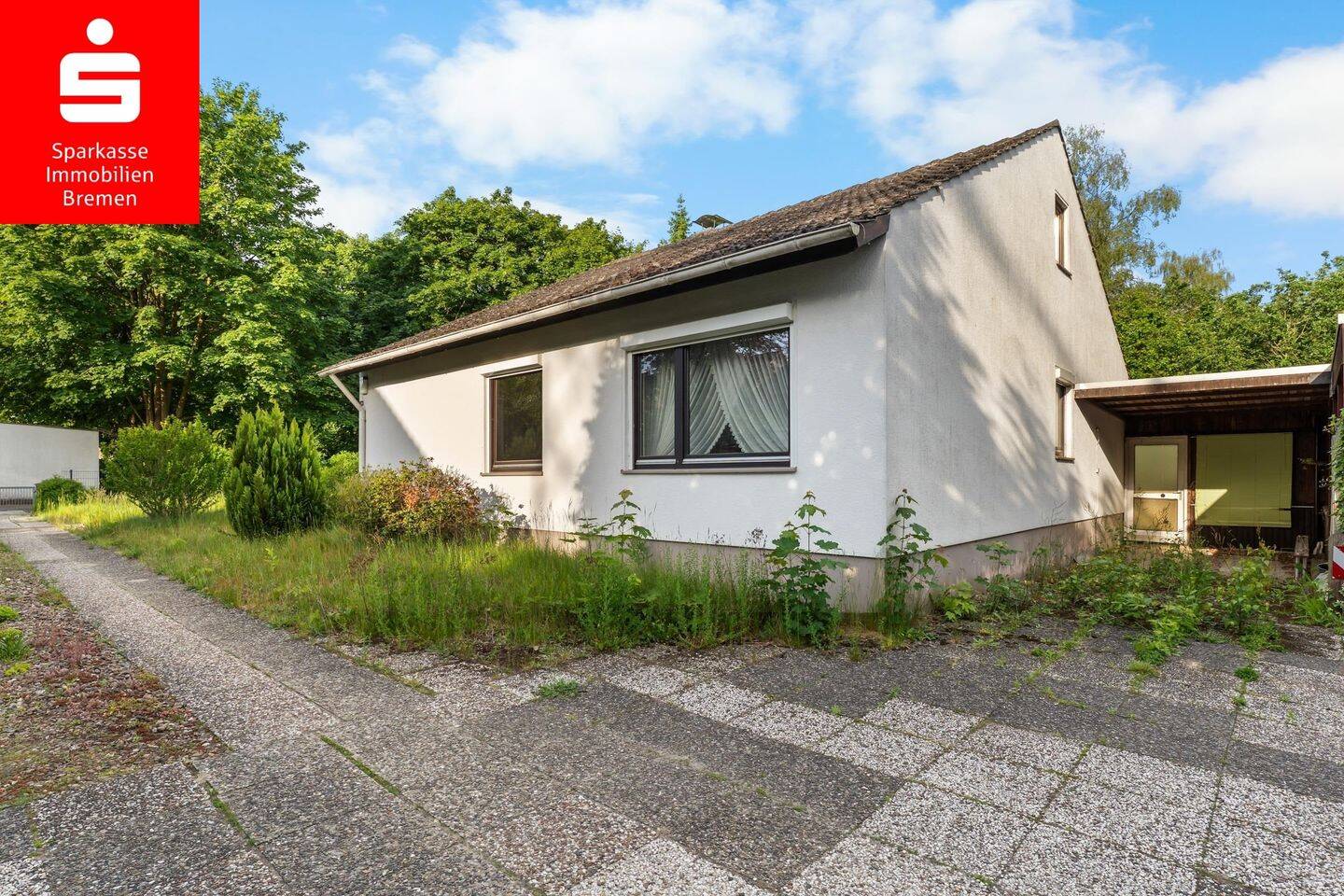 Einfamilienhaus zum Kauf, Schwanewede