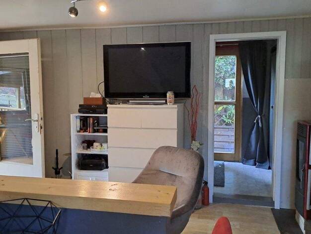 Haus zum Kauf 99.000 € 3 Zimmer 37 m² 320 m² Grundstück Uffeln Vlotho 32602