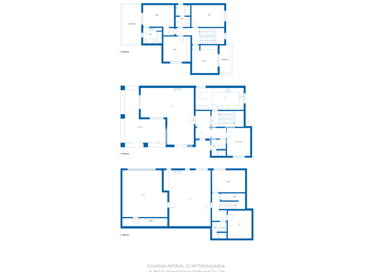Einfamilienhaus zum Kauf 840.000 € 6 Zimmer 336 m² 440 m² Grundstück Rua Madre Teresa Calcutá, Portimão Barranco do Rodrigo 8500-311