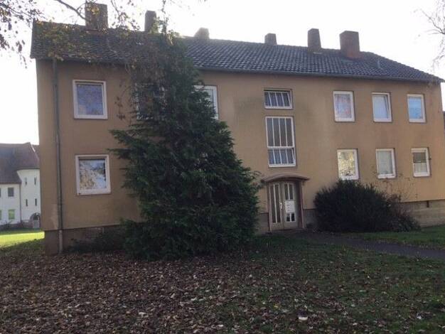 Wohnung zur Miete 484 € 3 Zimmer 55 m² 1. Geschoss frei ab 17.09.2026 Krautäckerstraße 4 Kirchditmold Kirchditmold 34128