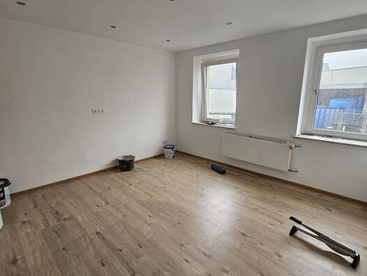 Wohnung zur Miete 1.050 € 4 Zimmer 121,8 m² Geschoss EG/5 Augustastraße 9 Wehringhausen Hagen 58089