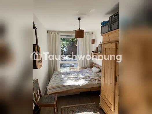 Wohnung zur Miete nur mit Wohnberechtigungsschein Tauschwohnung 495 € 3 Zimmer 74 m² Hamburg 21107