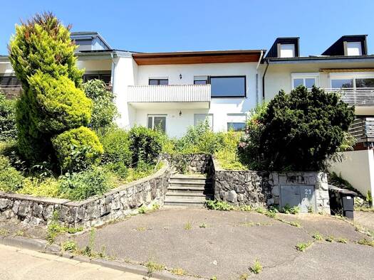 Reihenmittelhaus zum Kauf 470.000 € 6 Zimmer 164 m² 286 m² Grundstück Stetten Lörrach 79540