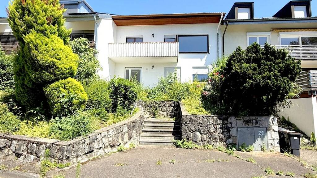 Reihenmittelhaus zum Kauf 470.000 € 6 Zimmer 164 m² 286 m² Grundstück Stetten Lörrach 79540