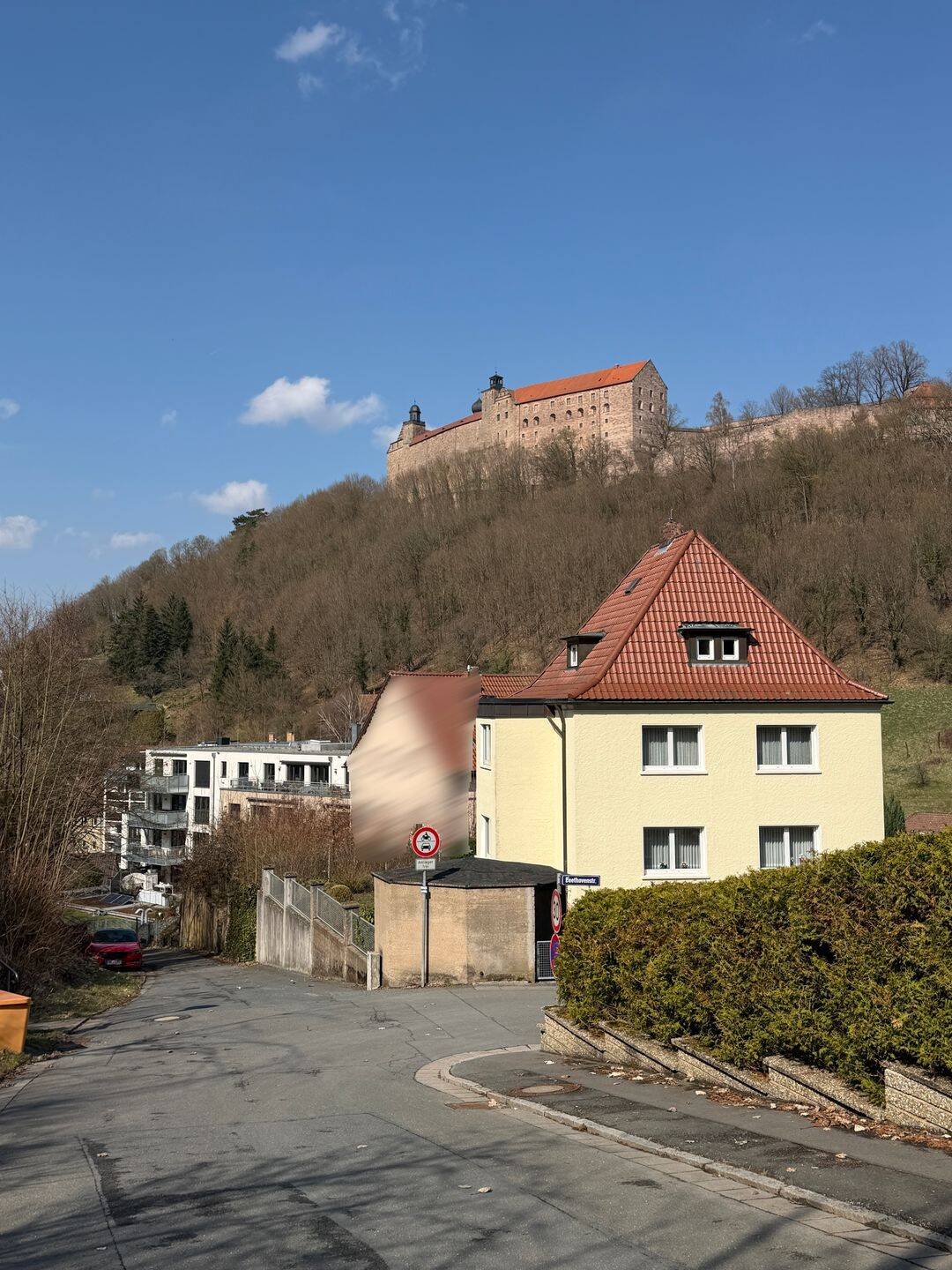 Einfamilienhaus zum Kauf, Kulmbach