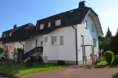 Mehrfamilienhaus zum Kauf 390.000 € 7 Zimmer 222 m² 898 m² Grundstück Trockenerfurth Borken 34582