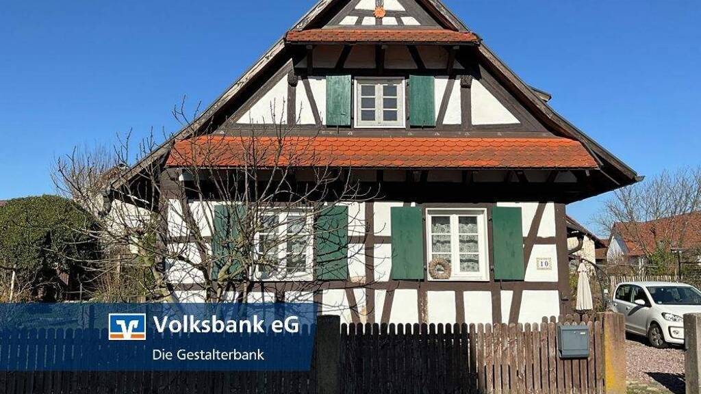 Einfamilienhaus zum Kauf 330.000 € 5 Zimmer 110 m² 574 m² Grundstück Leutesheim Kehl-Leutesheim 77694