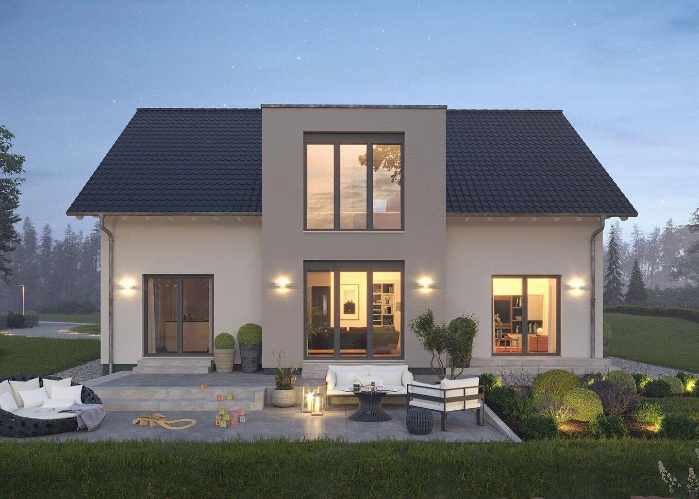 House in Balderschwang, Landkreis Oberallgäu - Ansicht 4