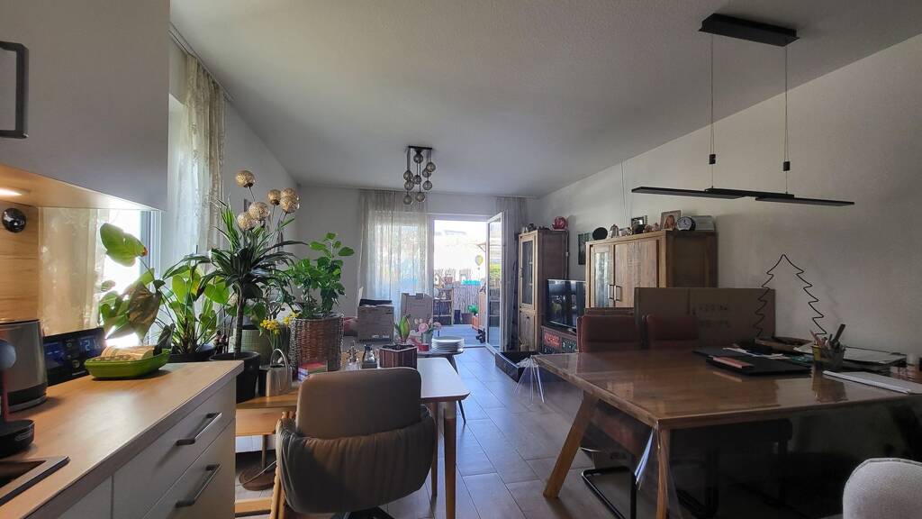 Wohnung zur Miete 1.105 € 2,5 Zimmer 61 m² frei ab 01.06.2026 Markdorf 88677