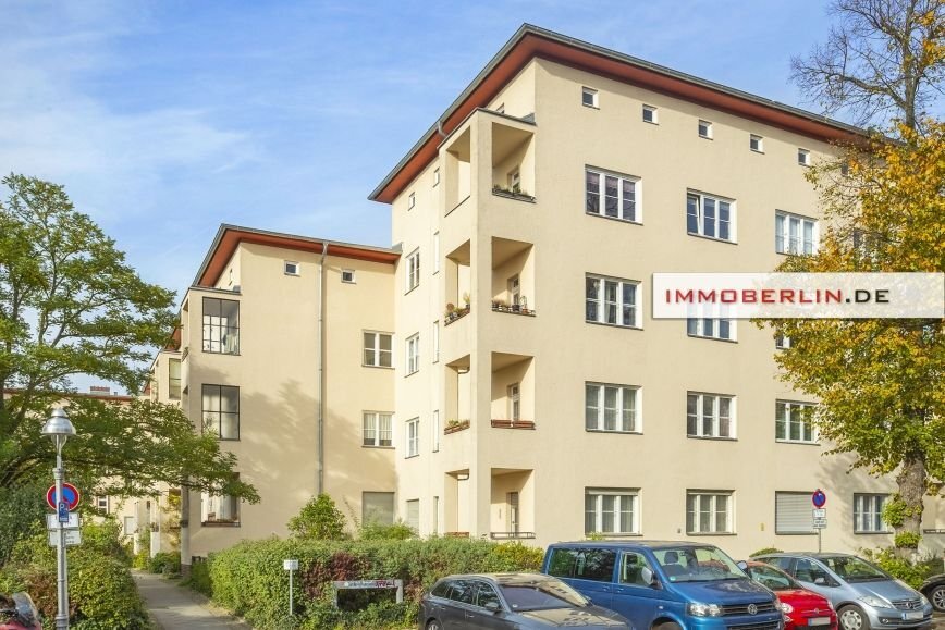 Wohnung zum Kauf 435.000 € 3 Zimmer 73 m²<br/>Wohnfläche ab sofort<br/>Verfügbarkeit Zehlendorf Berlin 14169