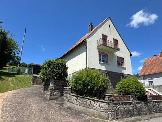 Haus zum Kauf 115.000 € 5 Zimmer 92 m² 1.069 m² Grundstück Altenglan Altenglan 66885