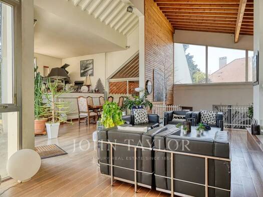 Einfamilienhaus zum Kauf provisionsfrei 950.000 € 8 Zimmer 250 m² 969 m² Grundstück Saint Prix Village Montlignon 95680