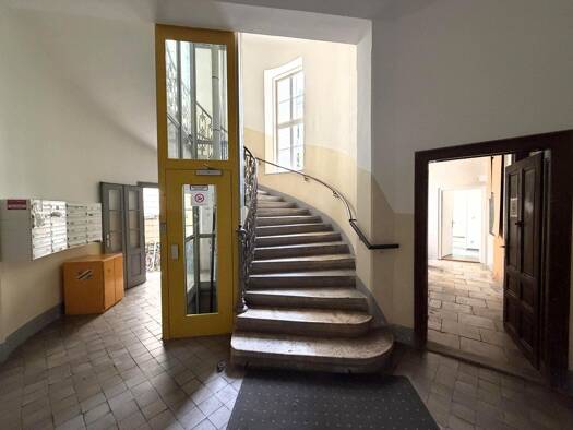 Bürofläche zur Miete 894 € 2 Zimmer 59,6 m² Bürofläche Alsergrund 1090