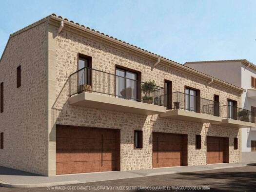 Einfamilienhaus zum Kauf 769.000 € 4 Zimmer 105 m² Alaró 07340