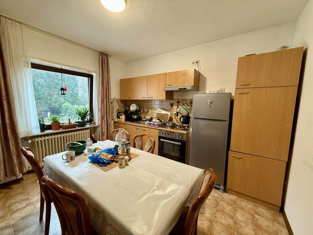 Haus – Beckingen / Erbringen - Mehr