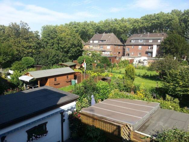 Wohnung zur Miete 519 € 3 Zimmer 76 m² 1. Geschoss frei ab 01.06.2026 Heinestr., 18 Aldenrade Duisburg - Walsum 47179