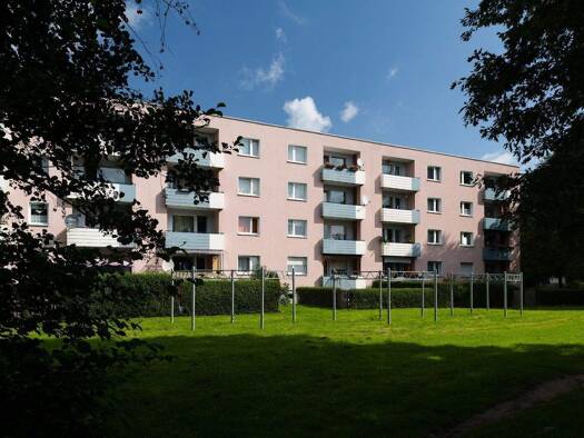 Wohnung zur Miete 622 € 4 Zimmer 86,1 m² 3. Geschoss frei ab 01.04.2026 Waldemar-Petersen-Straße 31 Waldau Kassel 34123