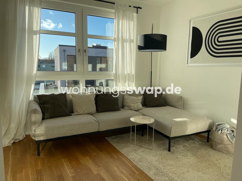 Studio zur Miete 1.100 € 2 Zimmer 63 m²<br/>Wohnfläche 5.<br/>Geschoss Bahrenfeld 22761