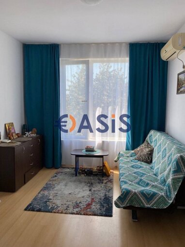 Apartment zum Kauf provisionsfrei 47.800 € 2 Zimmer 50 m² 3. Geschoss Sunny Beach