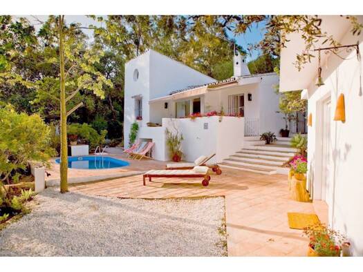 Acker-/Waldstück zum Kauf 795.000 € Estepona 29680