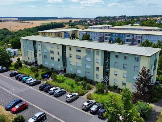 Wohnung zum Kauf 239.500 € 3 Zimmer 101 m² Reinhardshof Wertheim 97877
