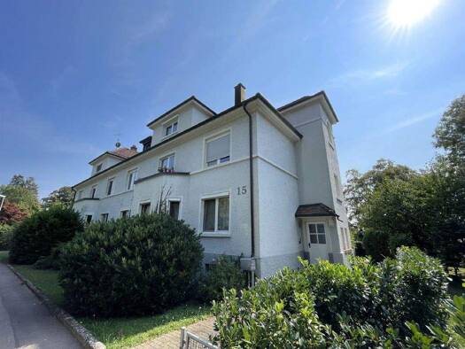 Wohnung zum Kauf 239.000 € 3 Zimmer 88 m² Buggingen 79426