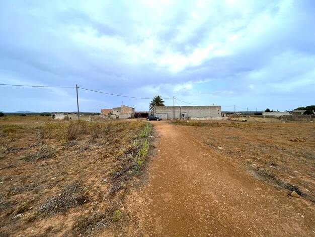 Grundstück zum Kauf 1.100.000 € 30.000 m² Grundstück ses Salines 07630