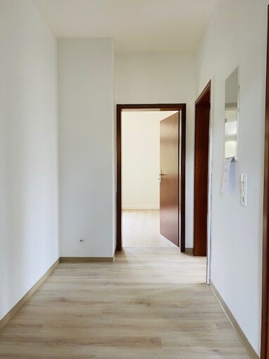 Wohnung zur Miete 409 € 2,5 Zimmer 62,2 m² 1. Geschoss Schillerstraße 17 Obstfeld-Langenstück Nachrodt-Wiblingwerde 58769