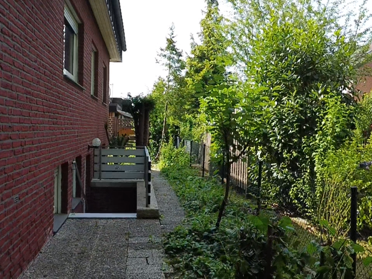 Einfamilienhaus zum Kauf 695.000 € 5 Zimmer 153 m² 598 m² Grundstück Mauritz Münster 48155