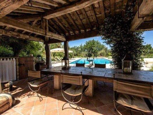 Einfamilienhaus zum Kauf 4.500.000 € 8 Zimmer 1.100 m² 20.000 m² Grundstück Greve in Chianti 50022